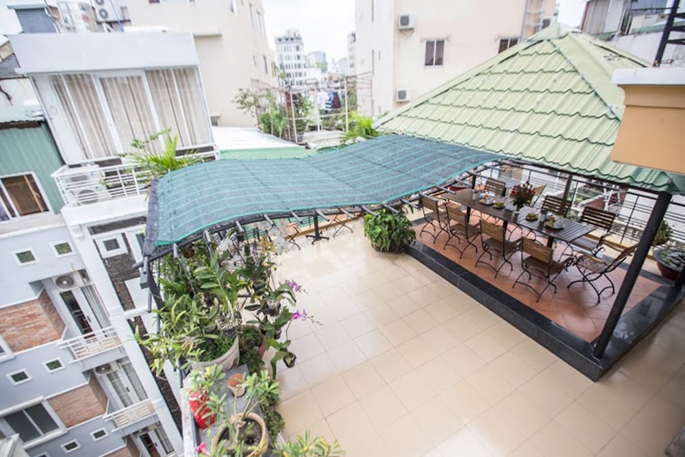 Ngoc Minh Hotel 63/69