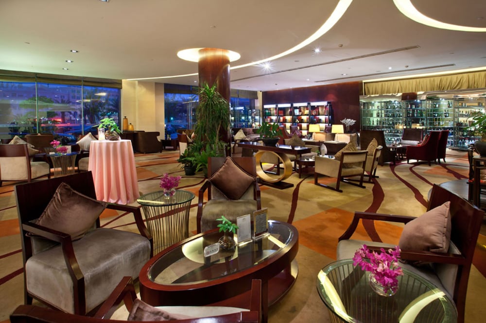 Wyndham Wenzhou 43/50