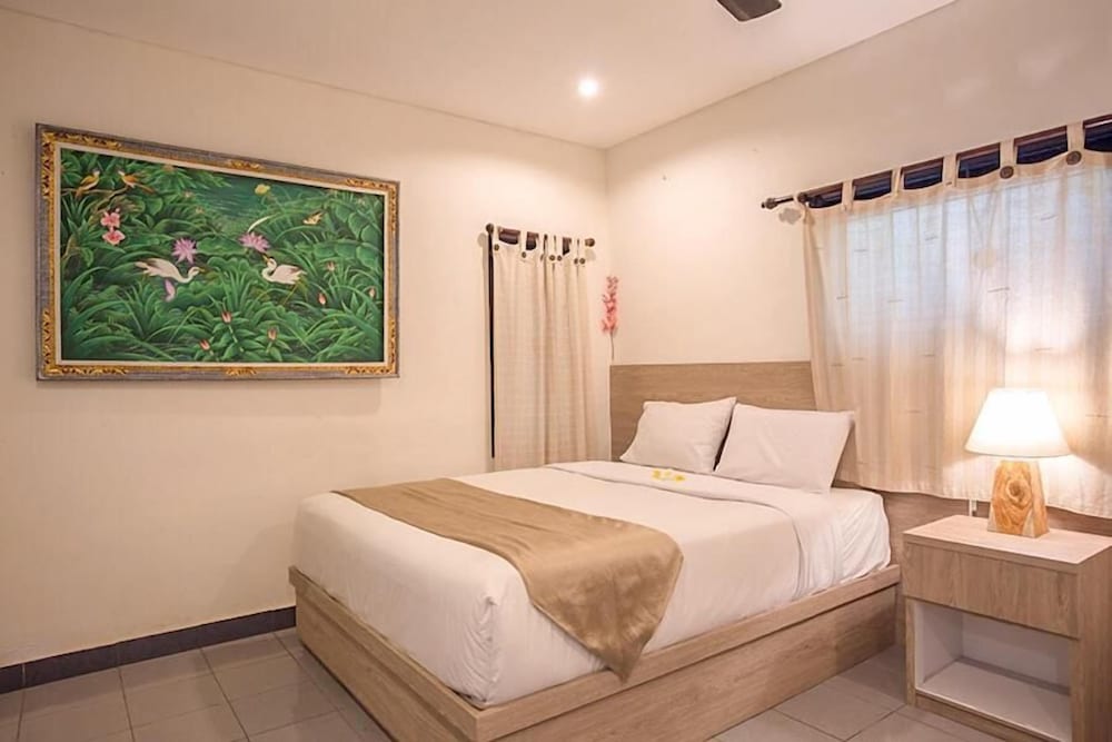 大Sehati &水疗Ubud酒店(Grand Sehati & Spa Ubud) 图片5