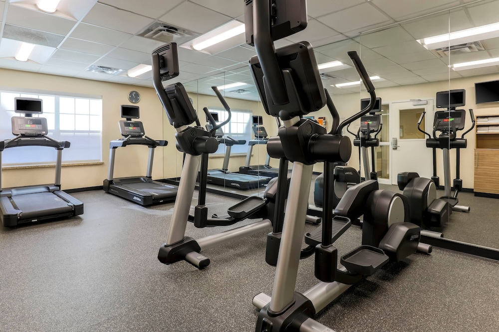Towneplace Suites Marriott Yuma 18/38