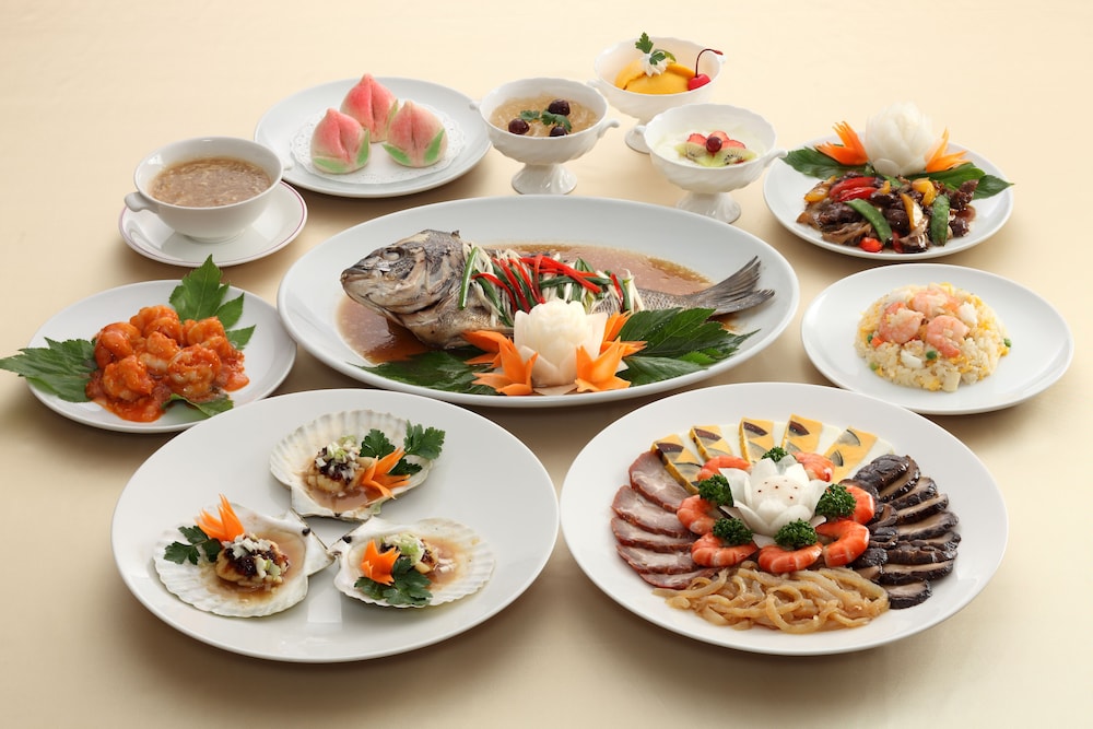 Goi Grand Hotel 45/50