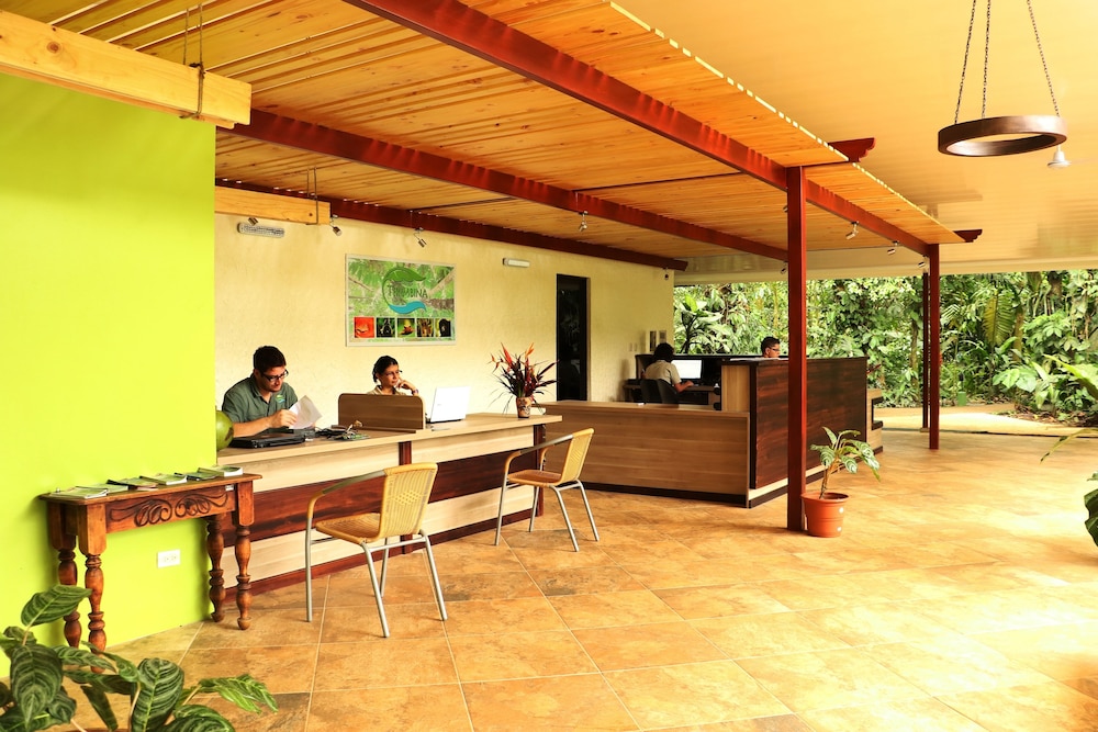 Tirimbina Rainforest Lodge 3/50