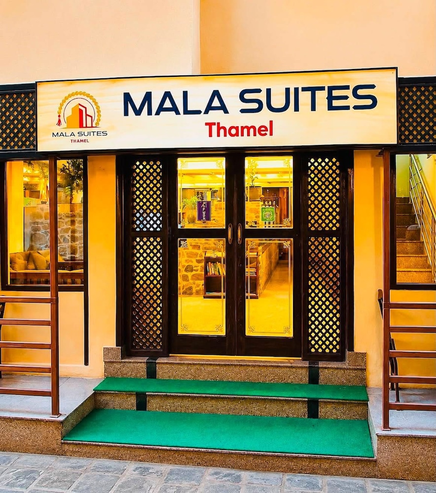Hotel Everest Nepal in KATHMANDU