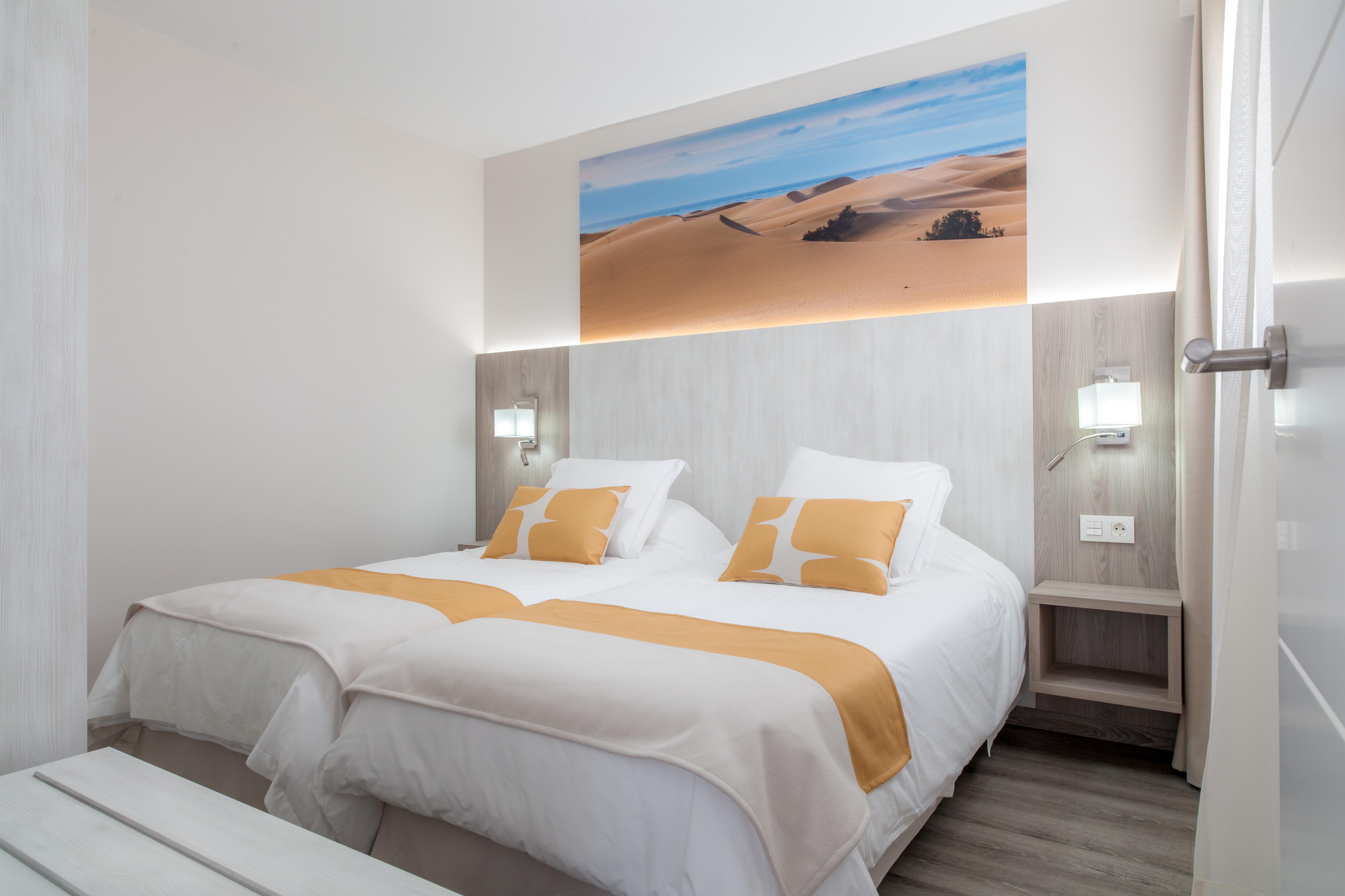 2 Bedrooms, Deluxe, Balcony or Terrace