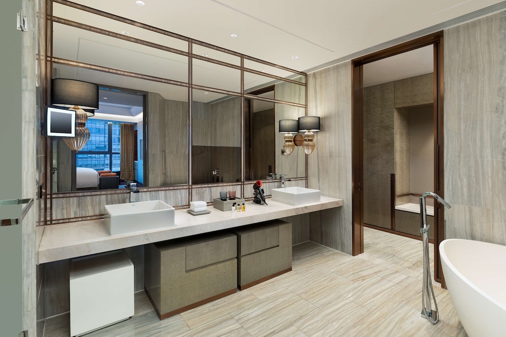 Radisson Collection Hotel Wuxi 2/49