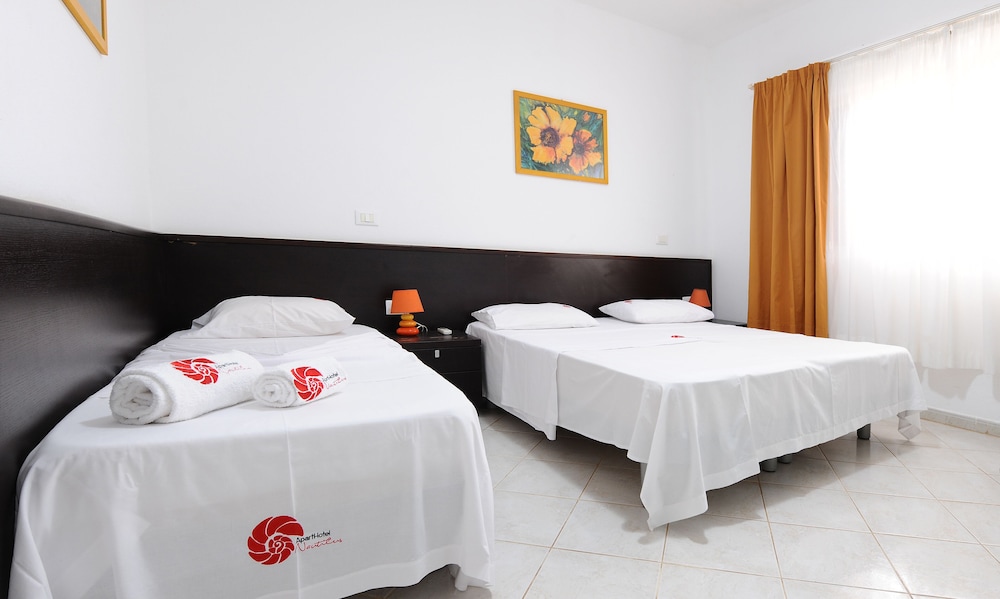 Aparthotel Nautilus 15/36
