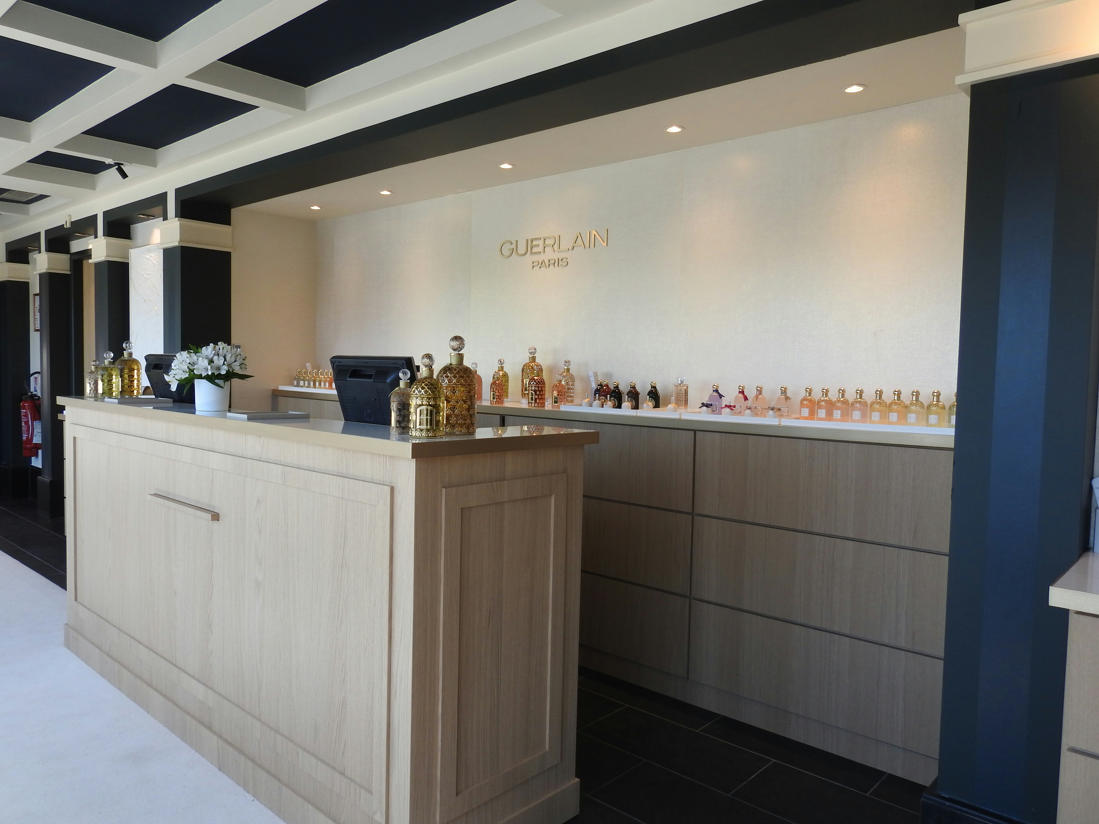 Intercontinental Bordeaux - Le Grand Hotel 9/60