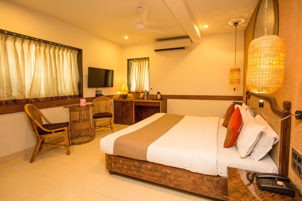 Hotel Accord 32/67