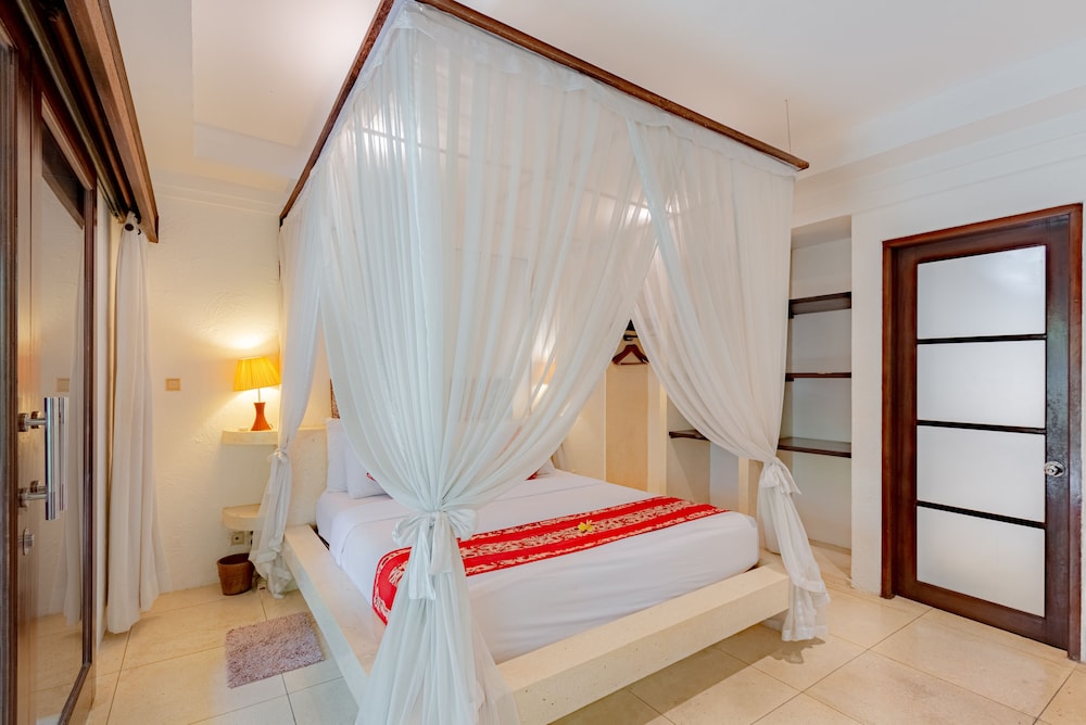 Bali Akasa Villa 16/50
