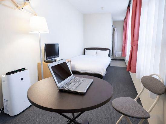 Semi Room, Economy, Semi Double Bed