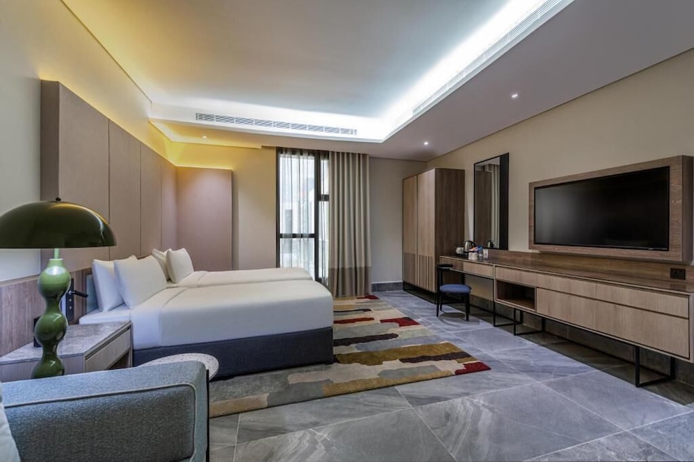 فندق ايوا اكسبريس - ابها(Ewaa Express Hotel - Abha) 15/53