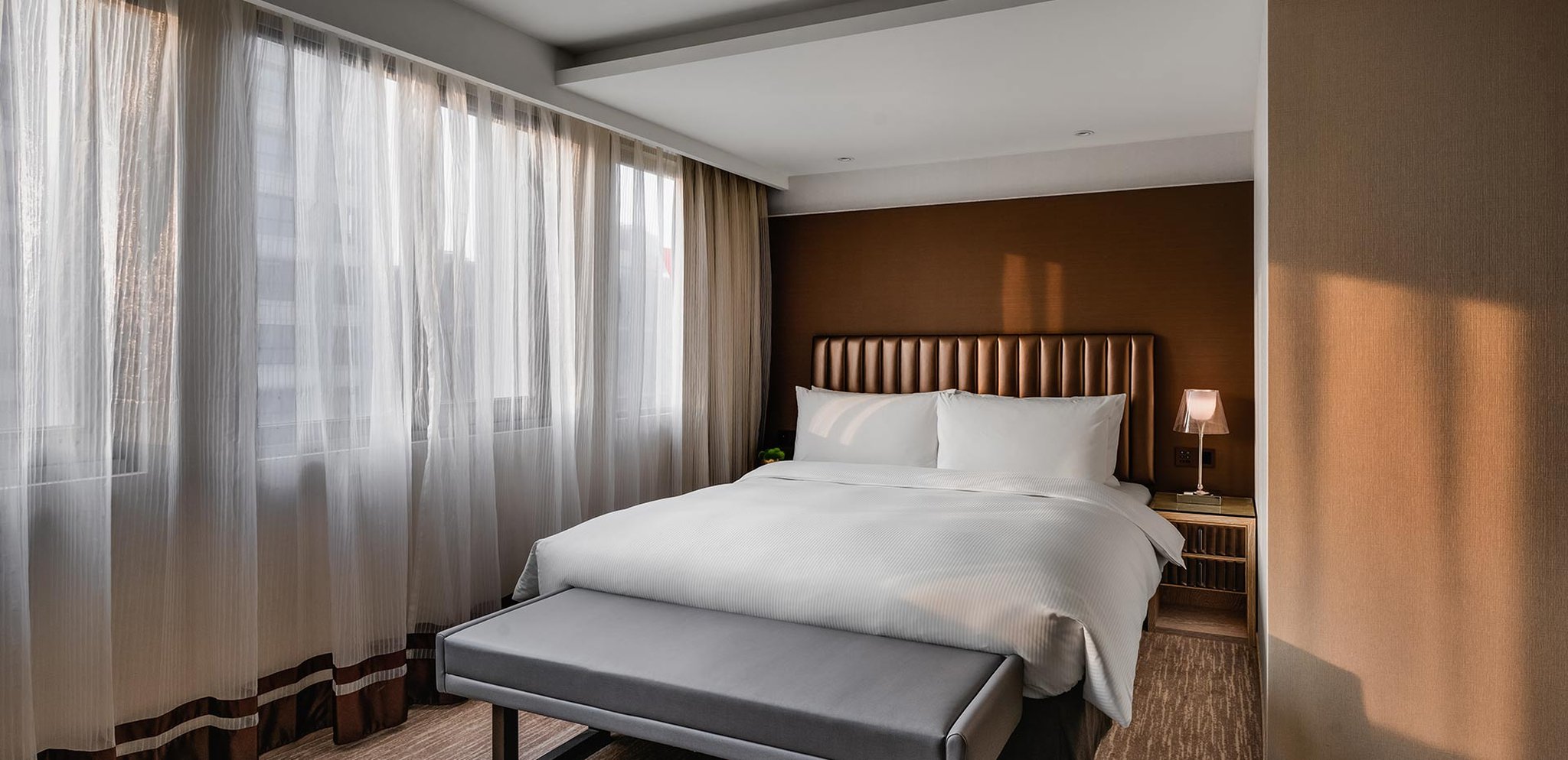 K Hotels Taipei Chang-An 21/42
