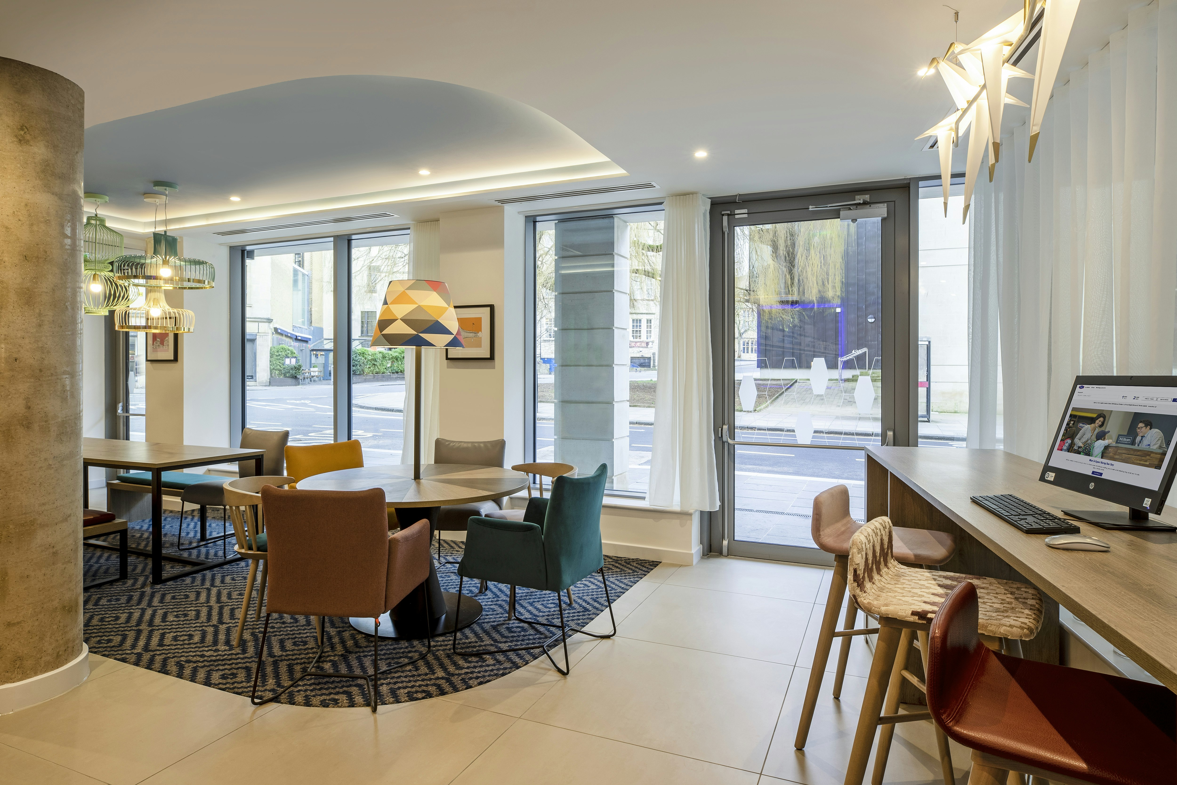 Hampton by Hilton Bath City 22/35