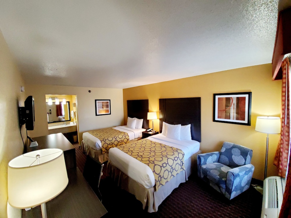 Baymont By Wyndham Goodlettsville 10/22