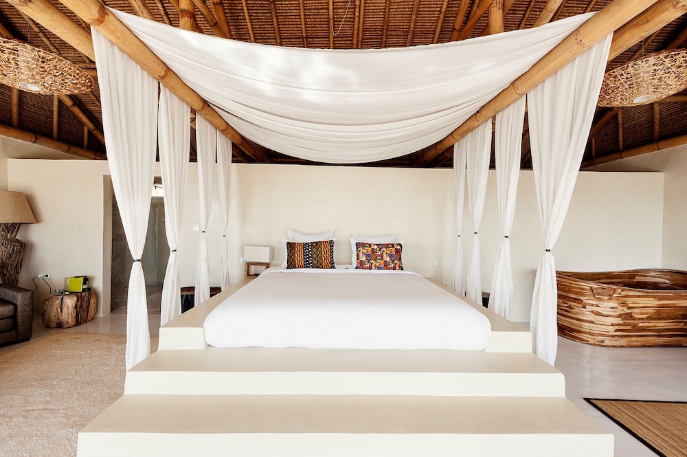 La Crique Nature & Spa 13/58
