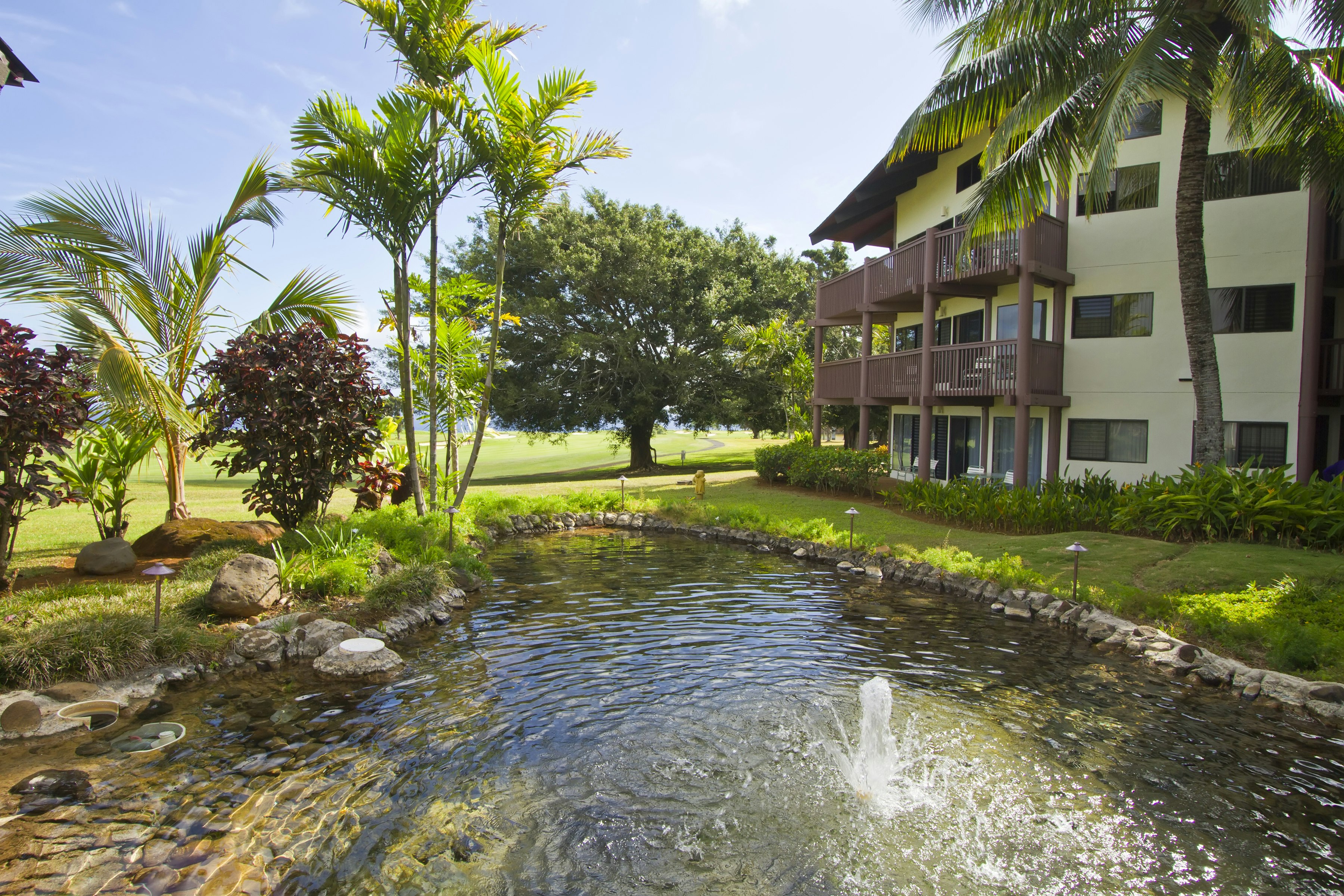 Club Wyndham Ka Eo Kai 78/84