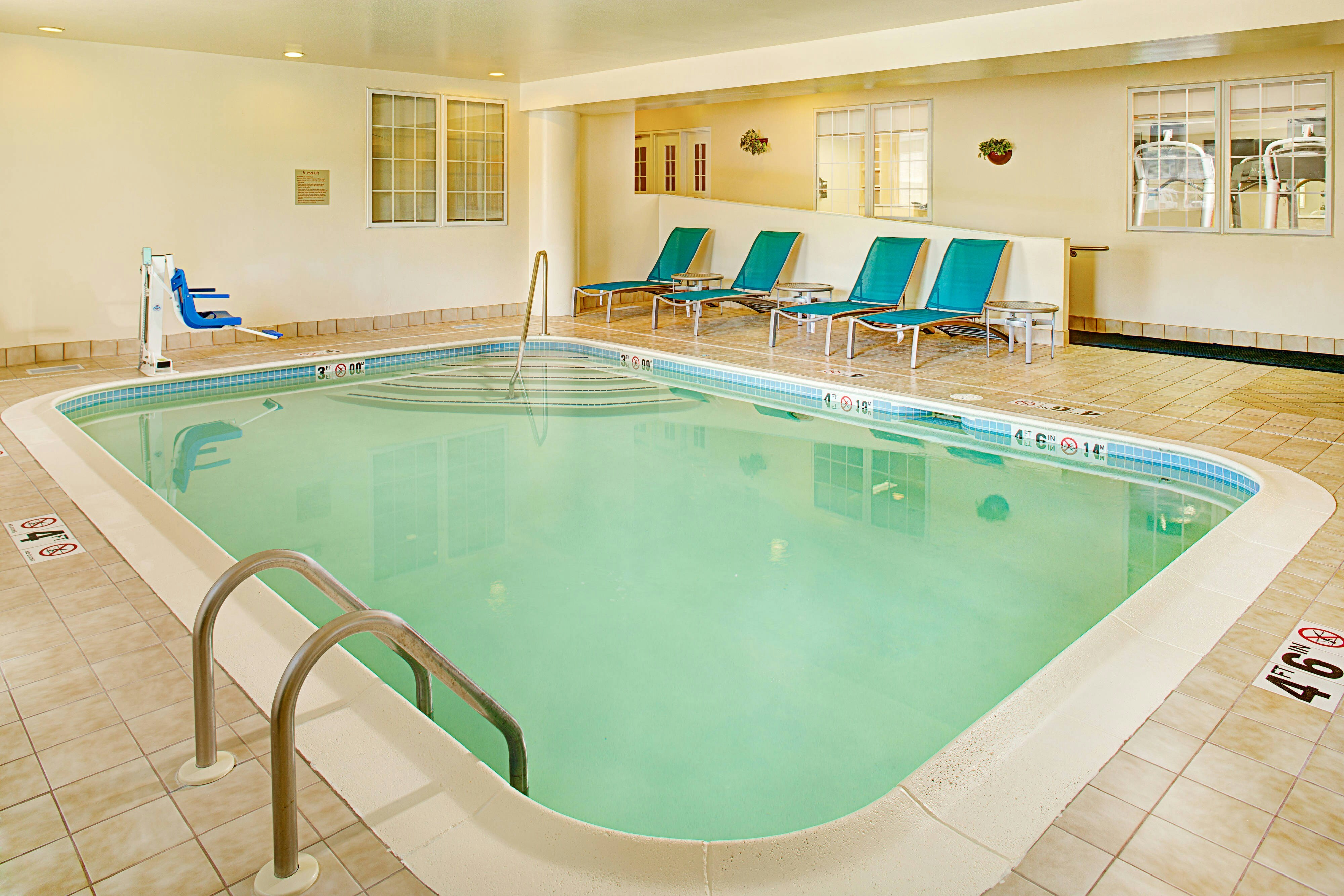 TownePlace Suites Manchester-Boston Regional Airport 6/12
