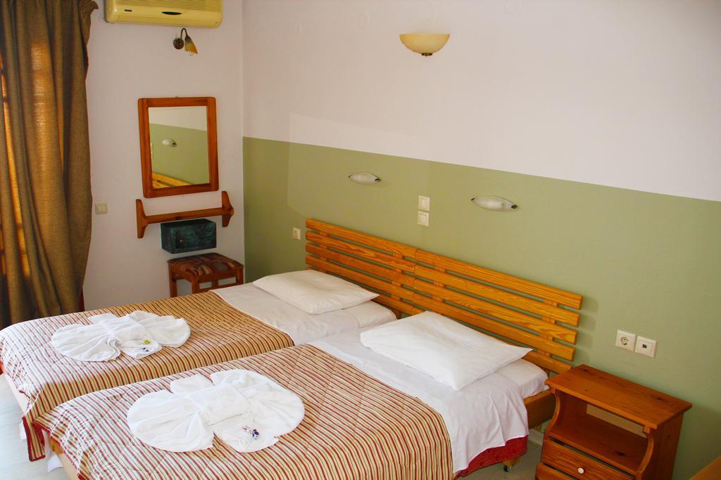 Stefania Apartment 9/50