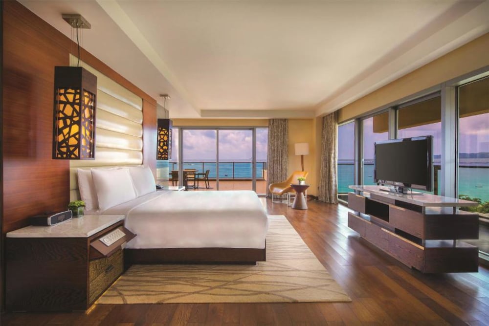 MGM Grand Sanya 11/50