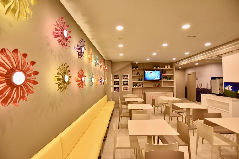 TC Hotel Dona Luisa 38/59
