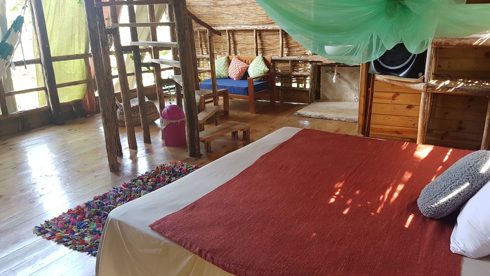 Cabarete Maravilla Eco Lodge Beach 24/78