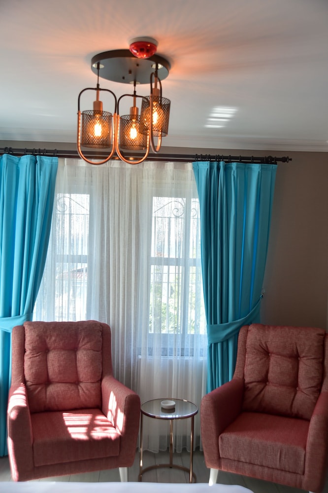 Noya Kosk Otel 26/34