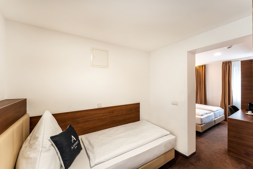Aspire Castillio Reutlingen, Trademark Collection by Wyndham 34/64
