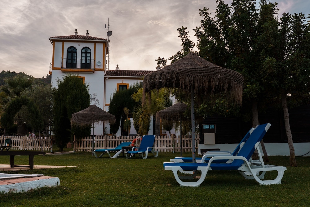 Hotel Cerro de Hijar 20/32