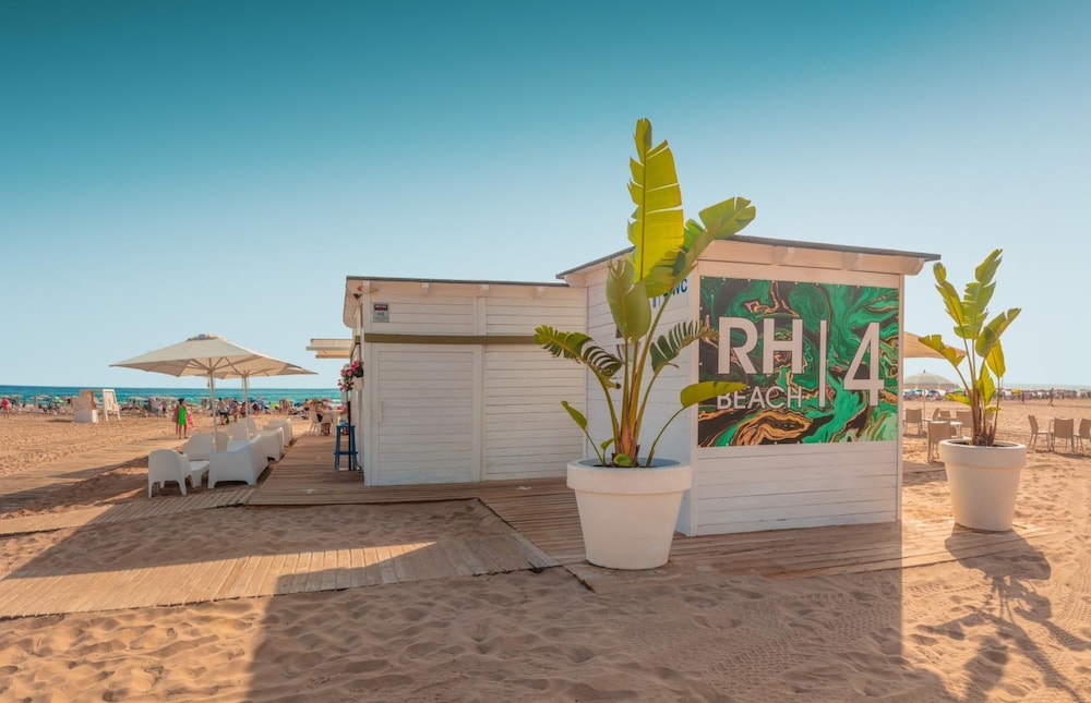 Rh Gijon Gandia 20/22