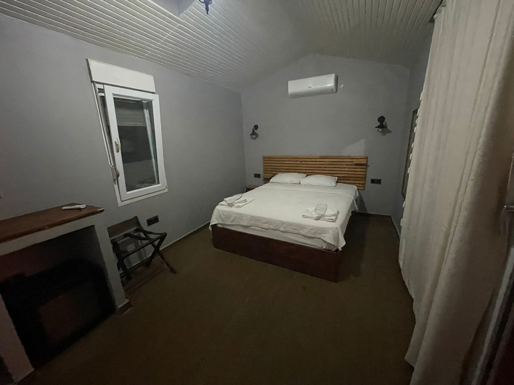 Uzunhan Hotel 20/46