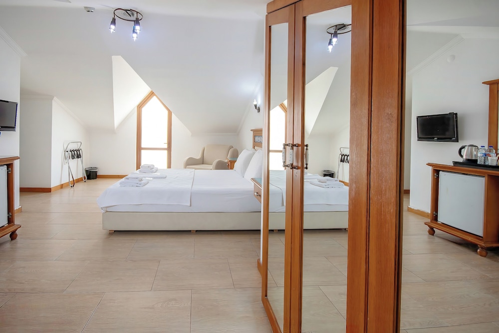 Datca Kilic Hotel 24/50