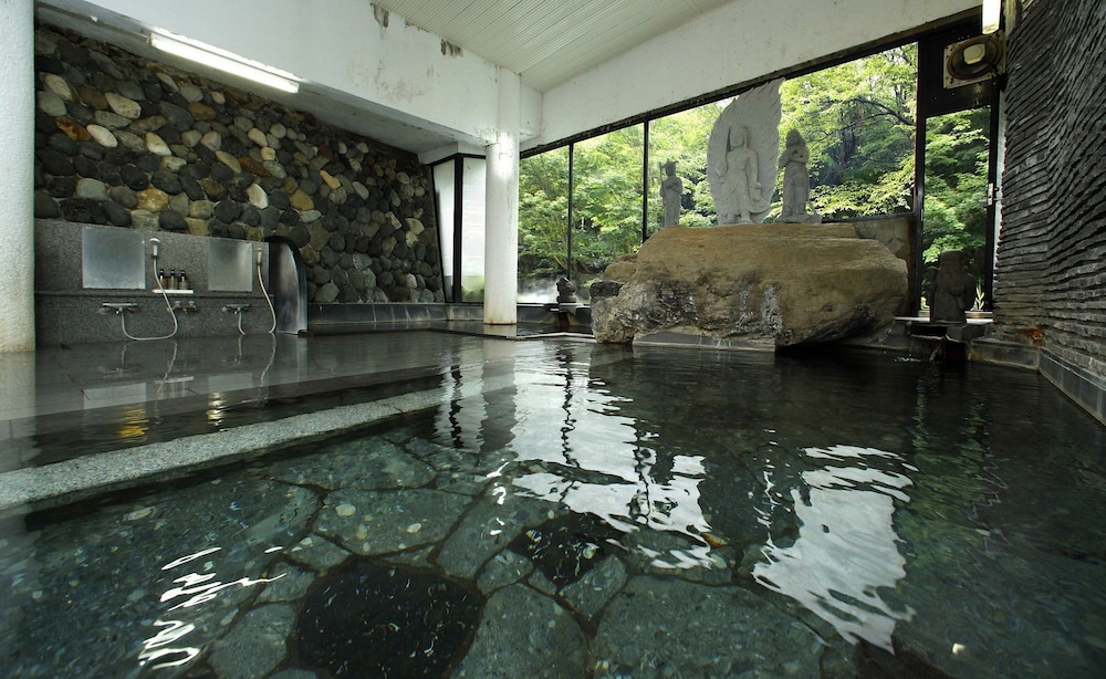 Takaragawa Onsen Osenkaku 12/37