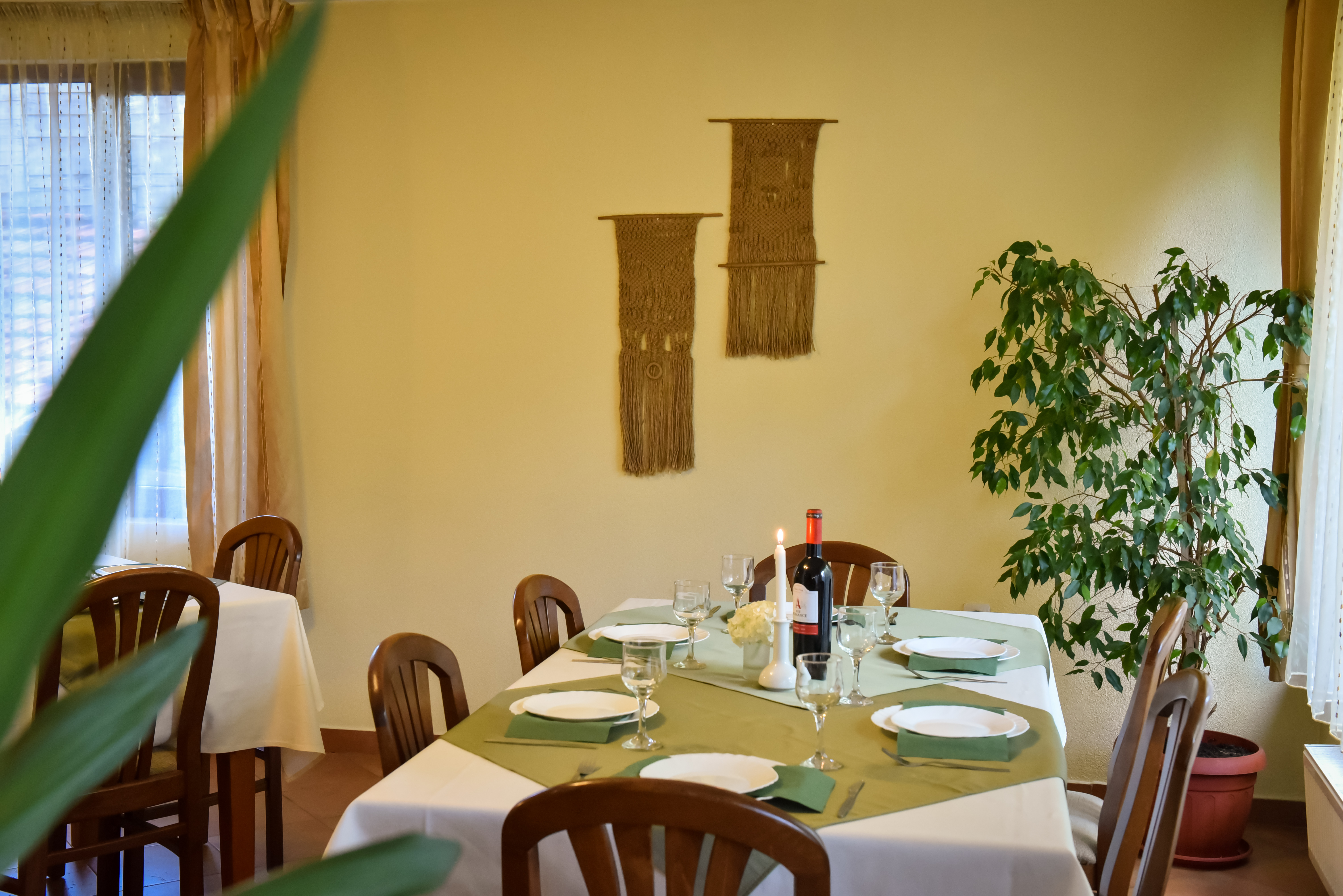LINA GUEST HOUSE BANSKO 21/26