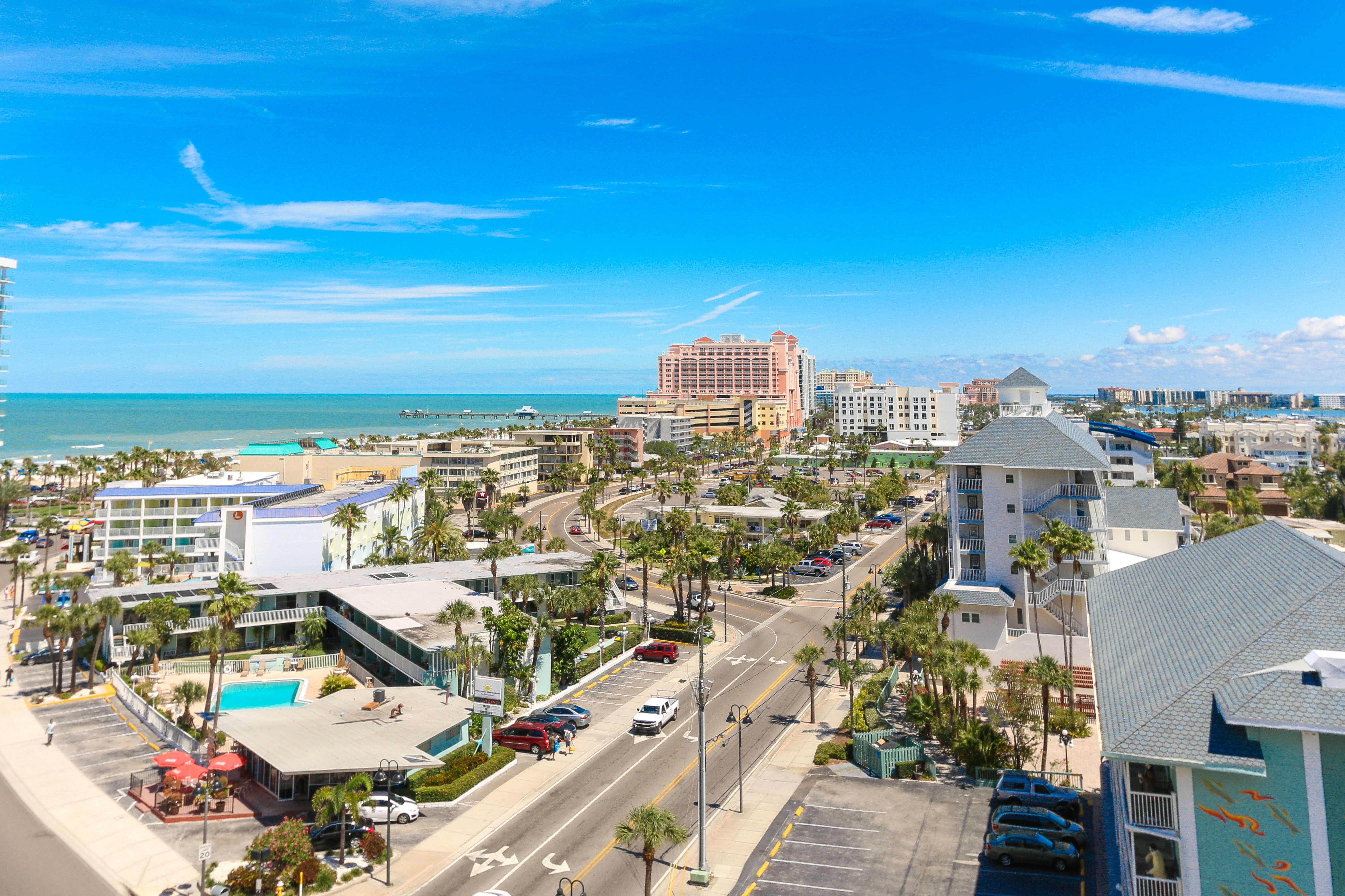 Edge Hotel Clearwater Beach 59/66
