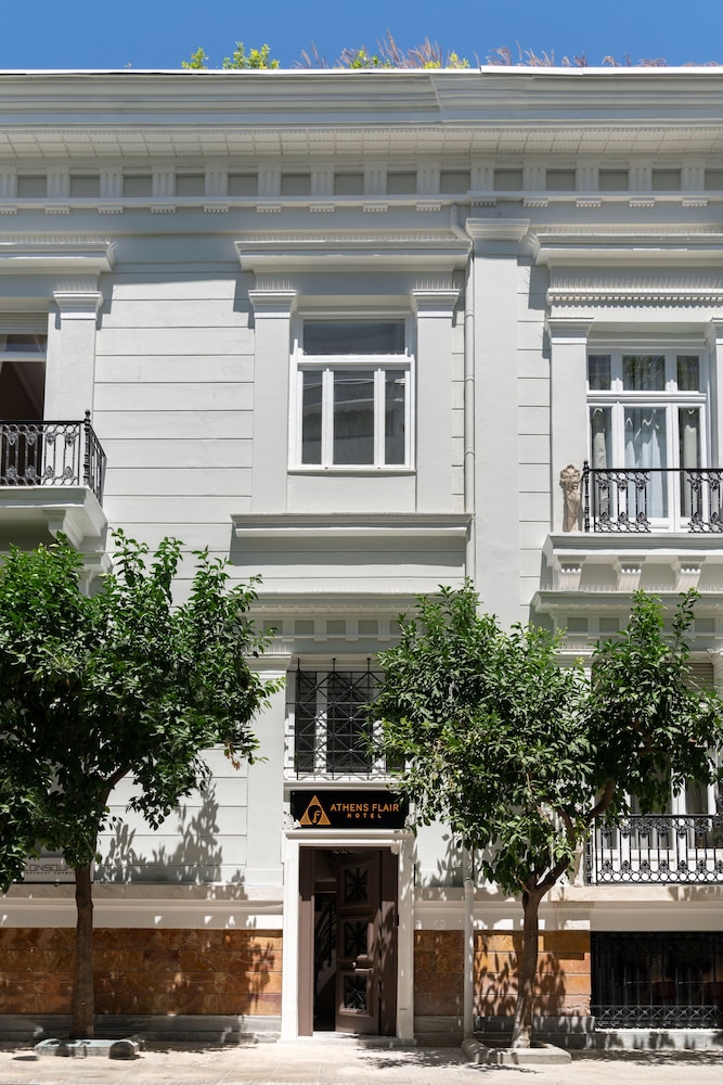 Athens Flair photo5