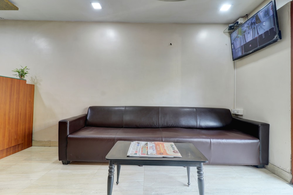 Hotel Kurla Residency 5/32
