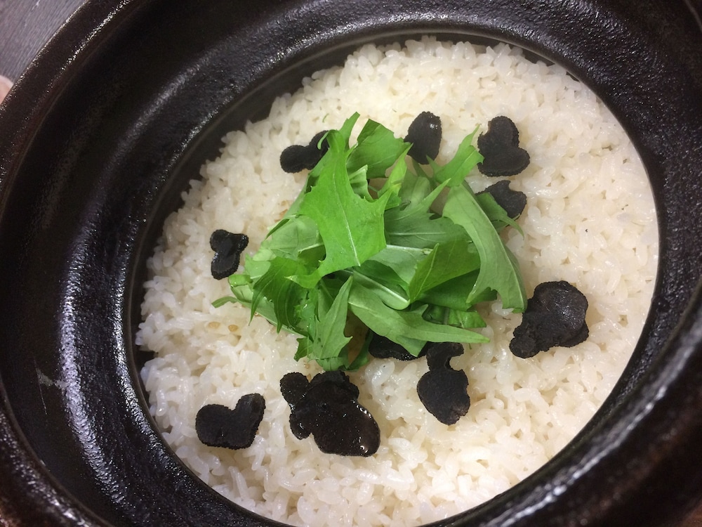 箱根料理宿 弓庵 写真4