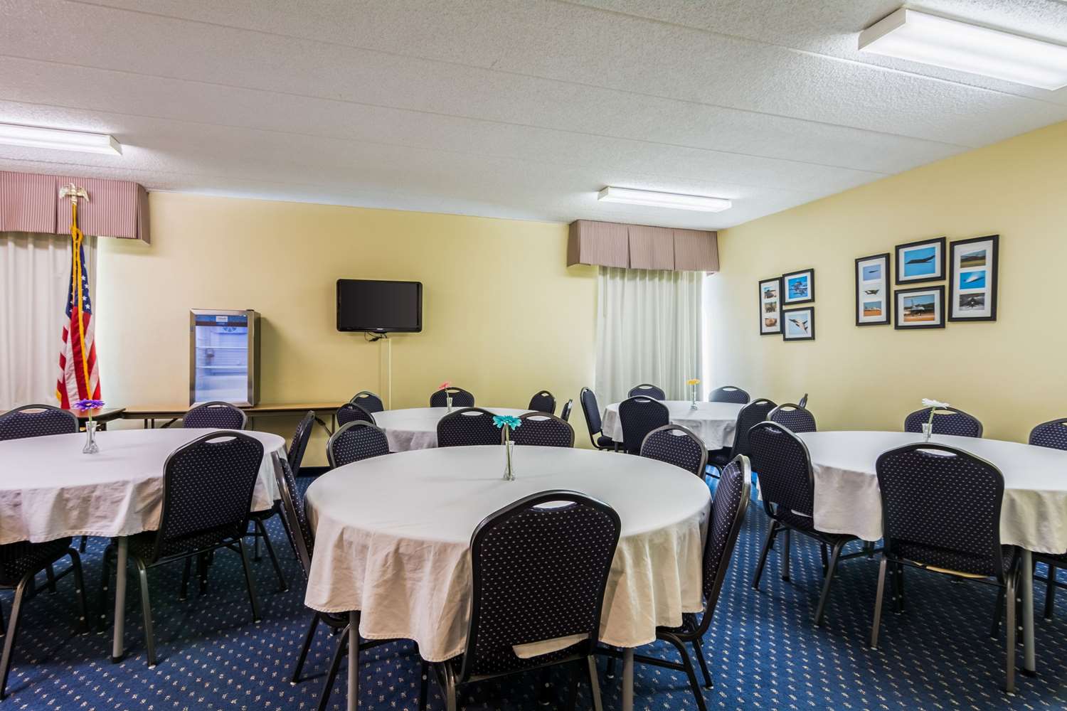 Fairfield by Marriott Inn & Suites Clinton 35/43