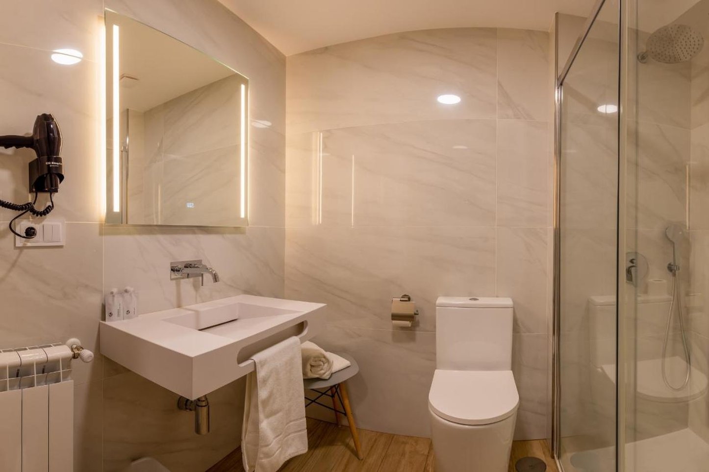 Hotel Europa Arteixo 33/39