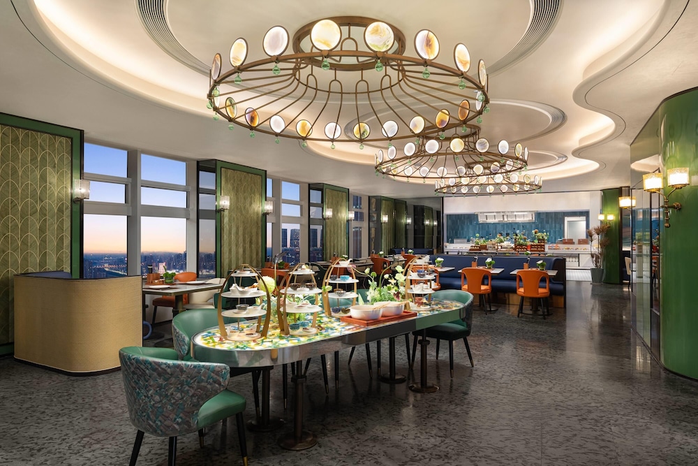 TRYP by Wyndham Chongqing Downtown 47/62