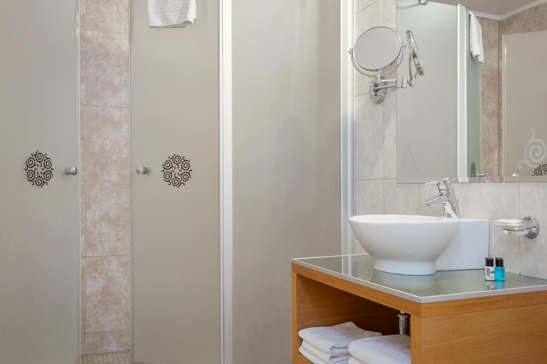 غرفة متصلة عائلية، Marmara Hotel 3/3