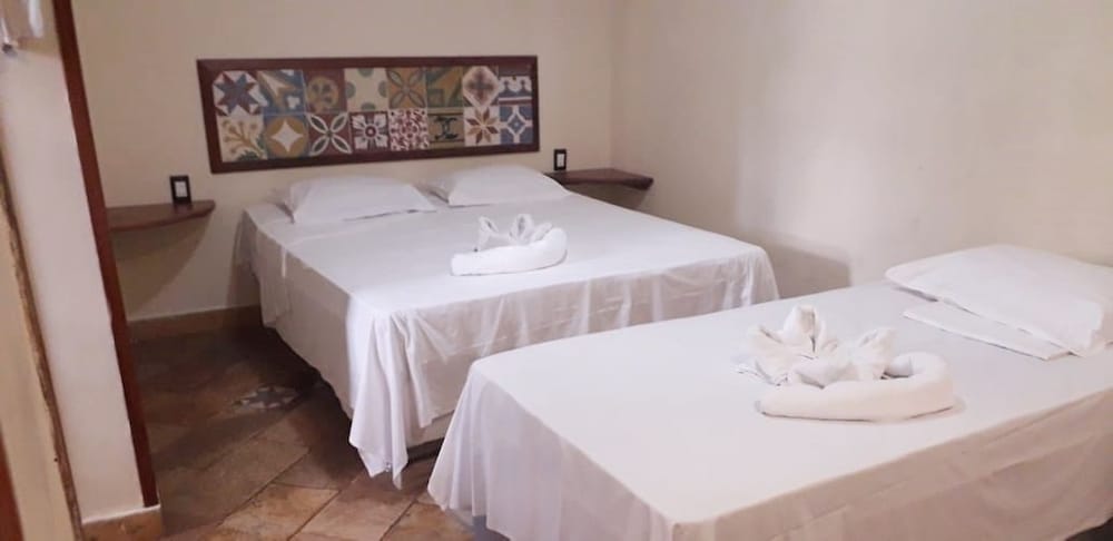 Pousada Iracema Villa Praia 39/67