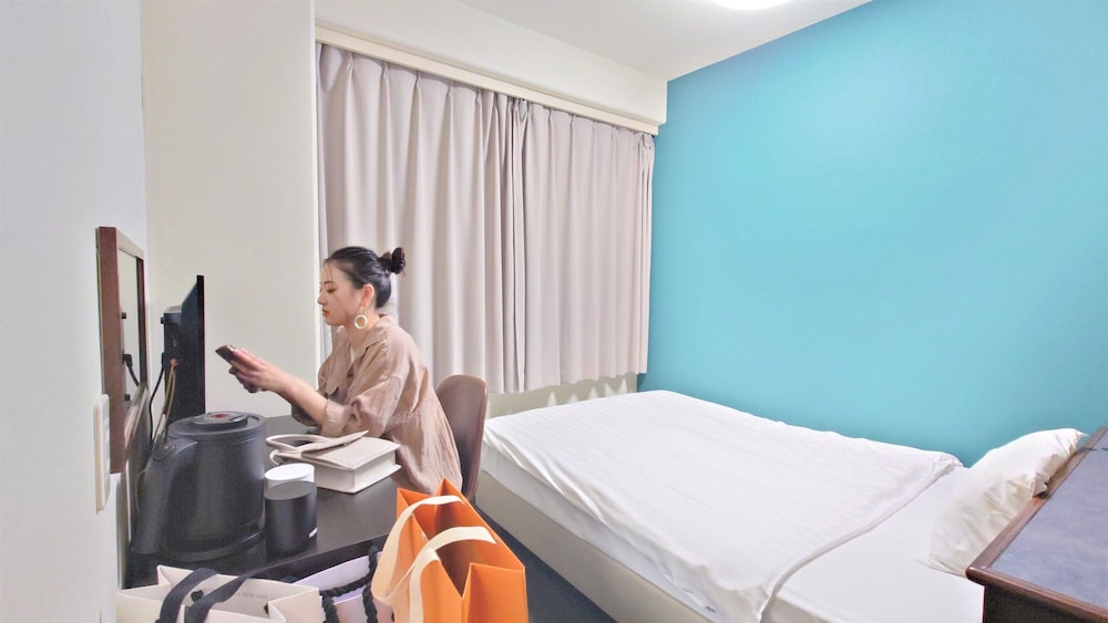 Hotel Areaone Oita 43/76