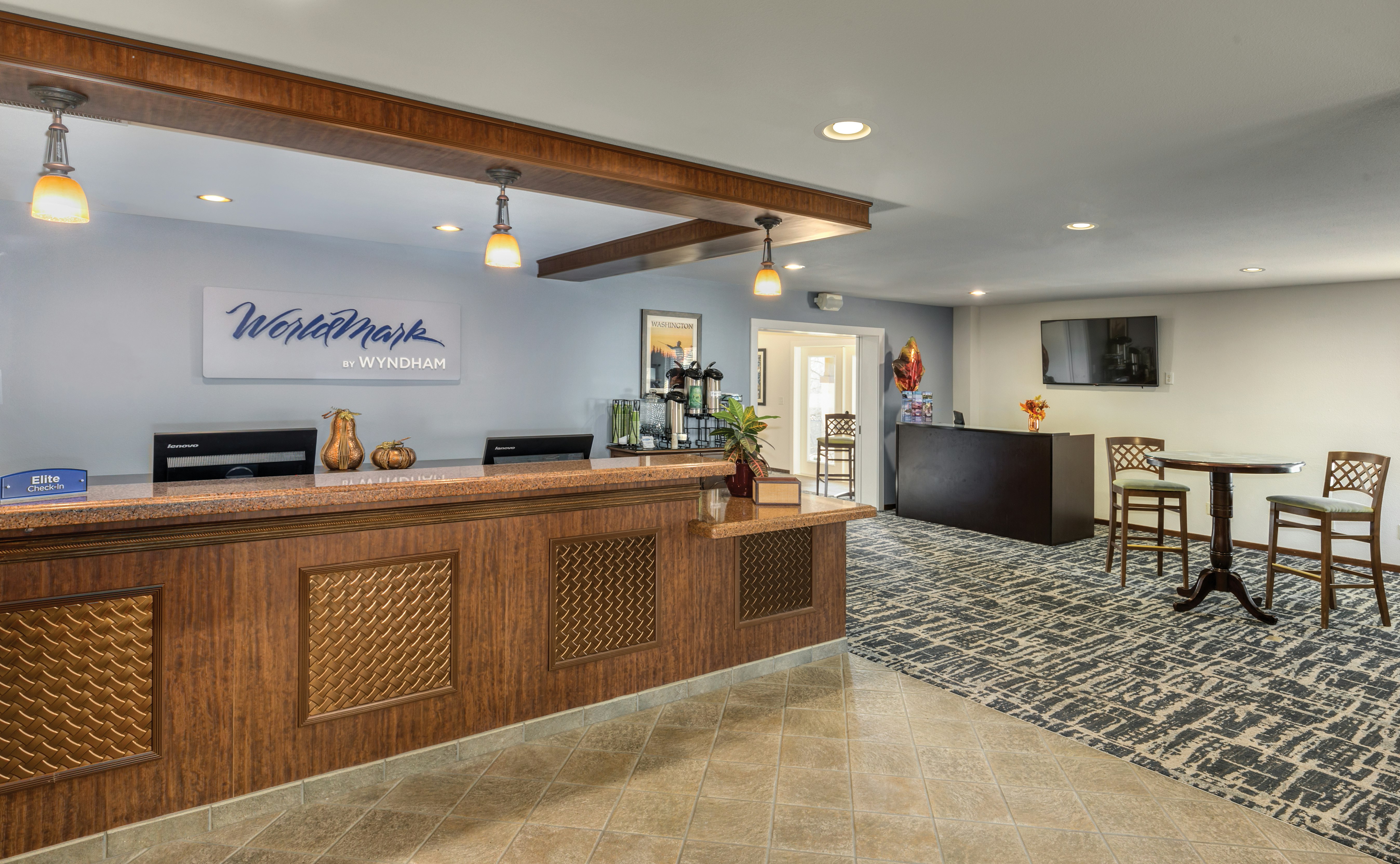 WorldMark Leavenworth 13/59