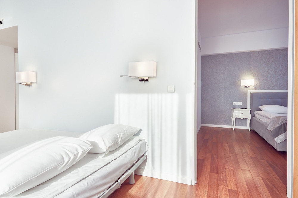 Ibis Sibiu Centre 8/50