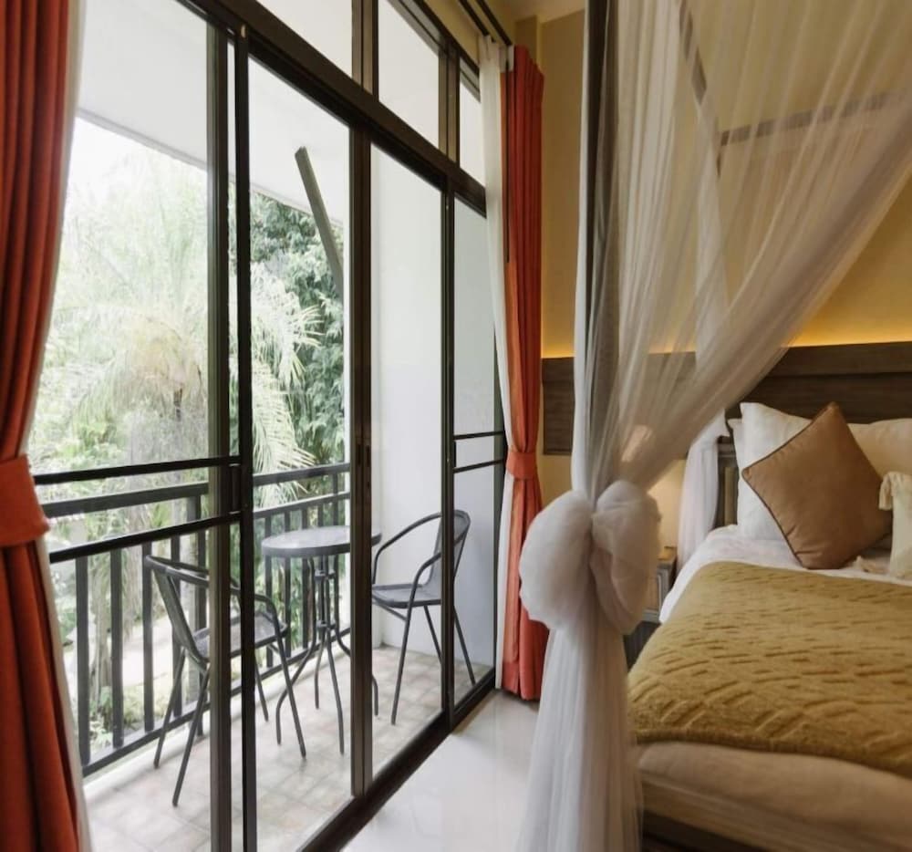 Radateeree Boutique Chiang Mai 36/71