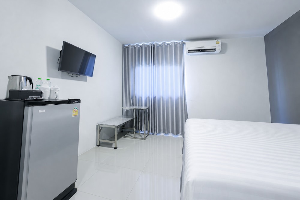 Siam Rama 9 Hotel 28/50