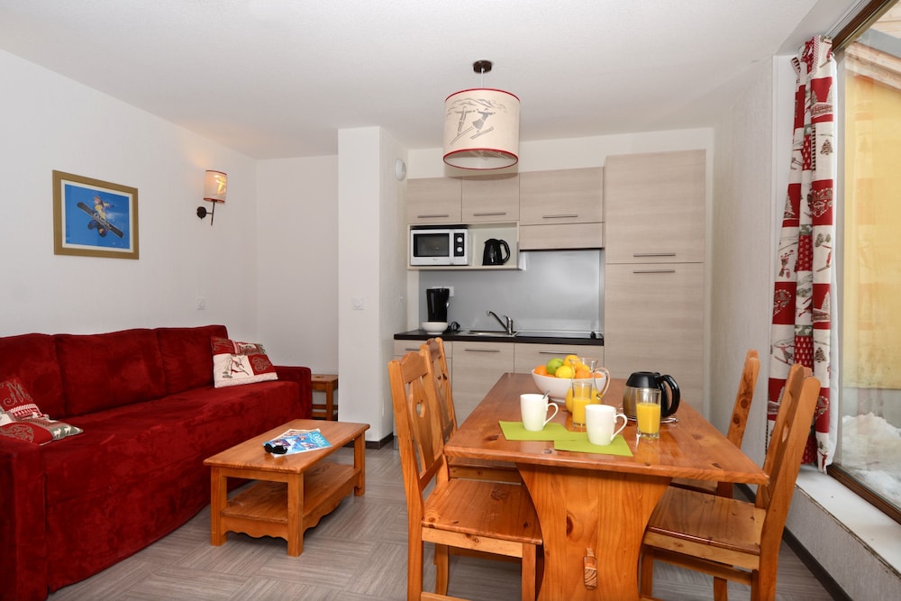 Residence Pra Sainte Marie 28/37