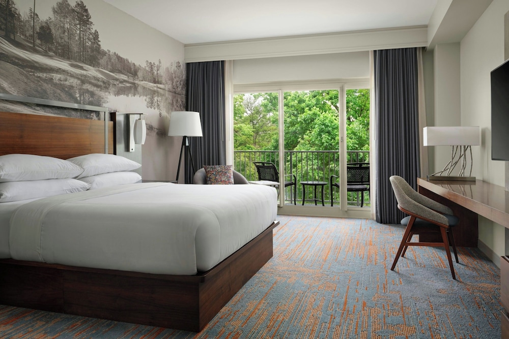 Auburn Marriott Opelika Resort & Spa at Grand National 16/50