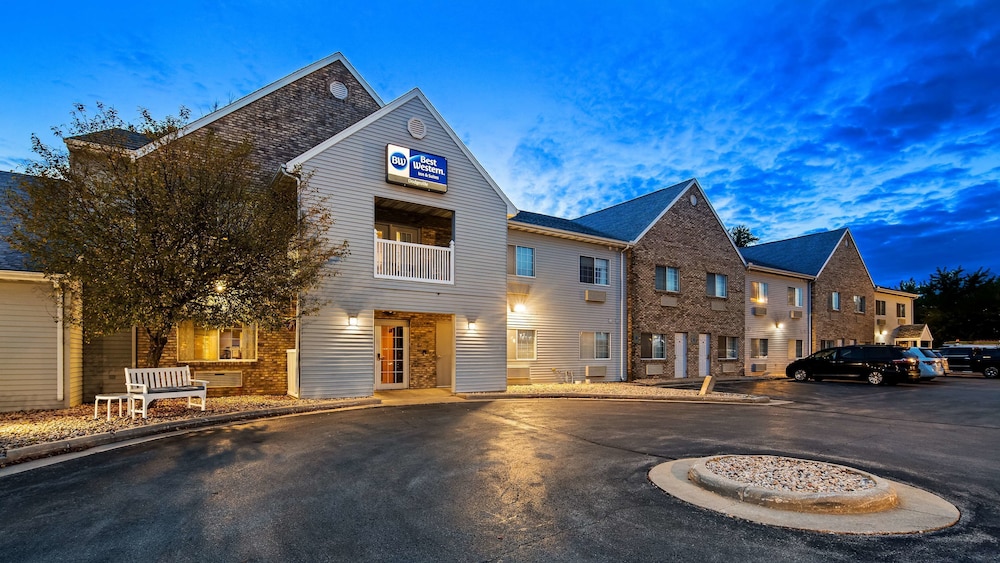 Best Western Dodgeville Inn & Suites 3/38